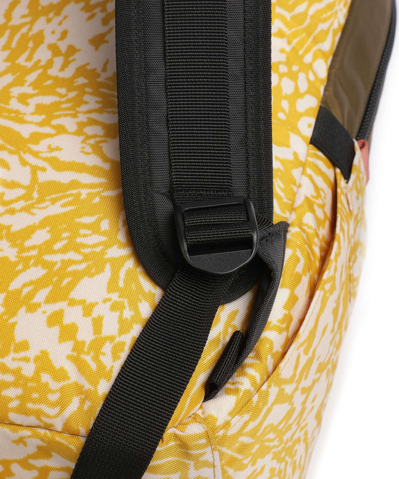 Topo Designs Light Backpack desert palm/riptide