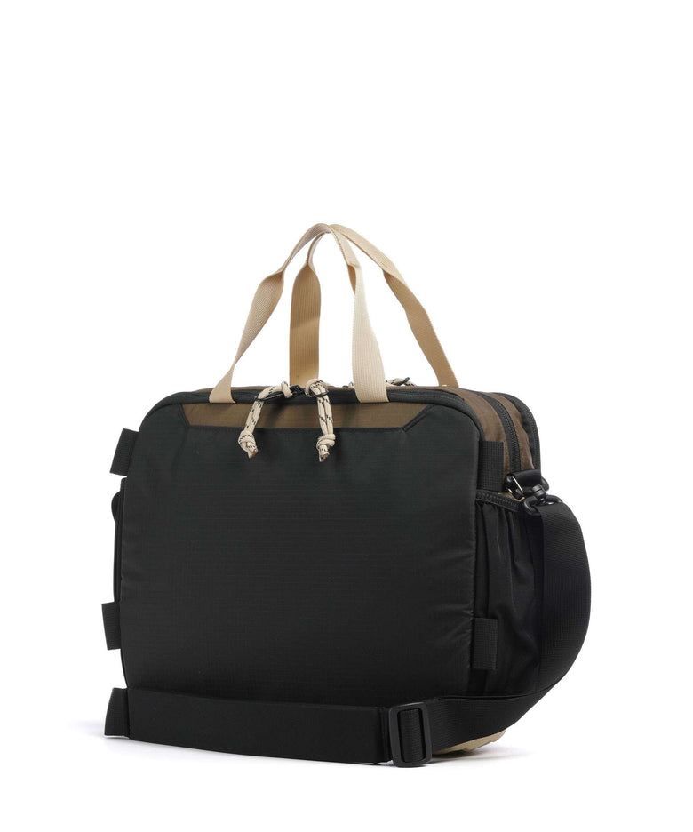 Topo Designs Mountain Crossbody bag desert palm/sahara