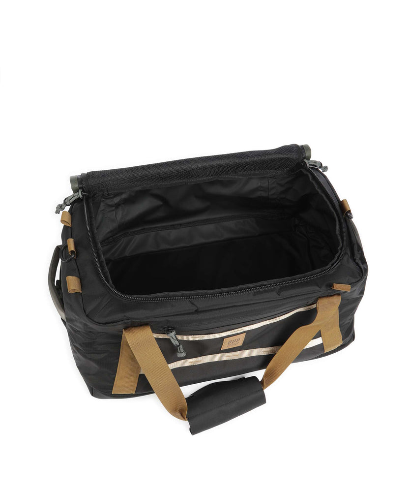 Topo Designs Mountain 40L Weekend bag black/neutral