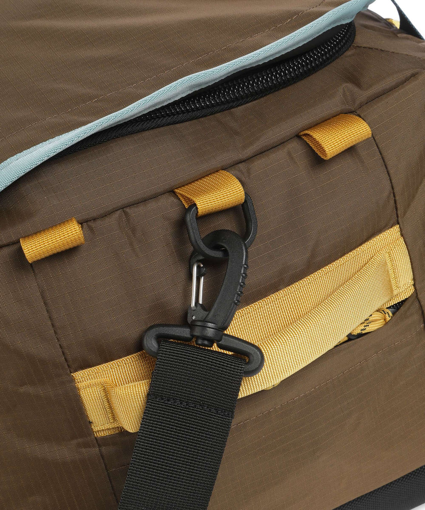 Topo Designs Mountain 40L Weekend bag desert palm/sahara