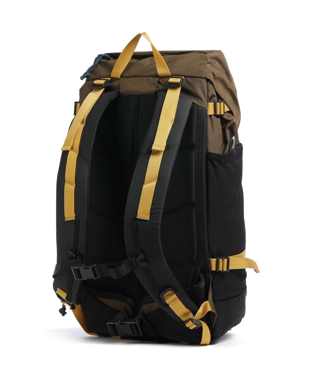 Topo Designs Rover Trail 22 Hiking backpack desert palm/sahara