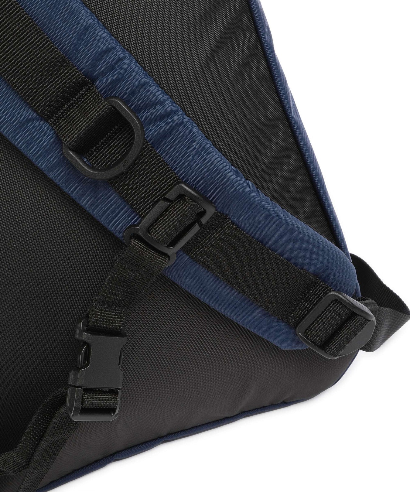 Topo Designs Mountain Sling bag loganberry/crackle