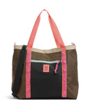 Topo Designs Mountain Utility Hobo tas desert palm/sahara
