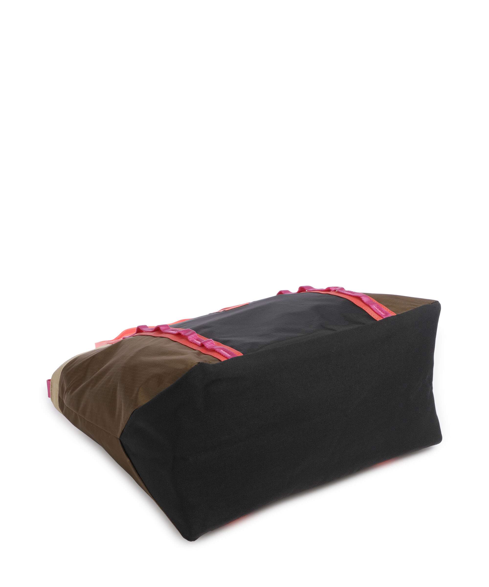 Topo Designs Mountain Utility Hobo bag desert palm/sahara