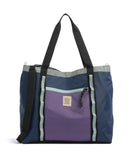 Topo Designs Mountain Utility Hobo tas midnight/loganberry