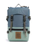 Topo Designs Rover Mini Rugzak stone blue/ash green