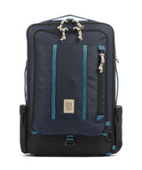 Topo Designs Global 30 Reis rugzak navy/sahara