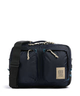 Topo Designs Global Aktetas navy/sahara
