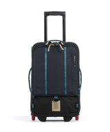 Topo Designs Global Reistas met wielen navy/sahara