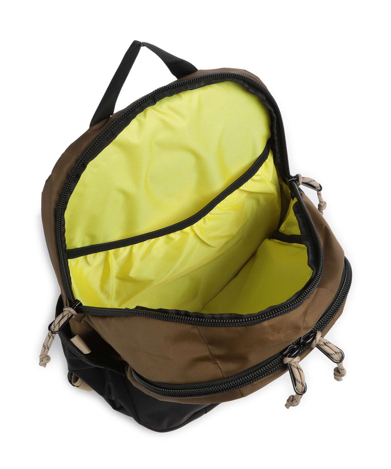 Topo Designs Commuter Backpack desert palm/elmwood