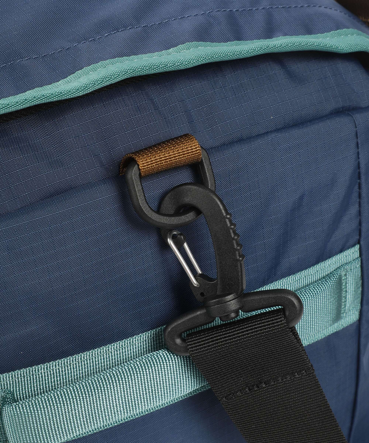 Topo Designs Mountain 40L Travel bag midnight/caribbean