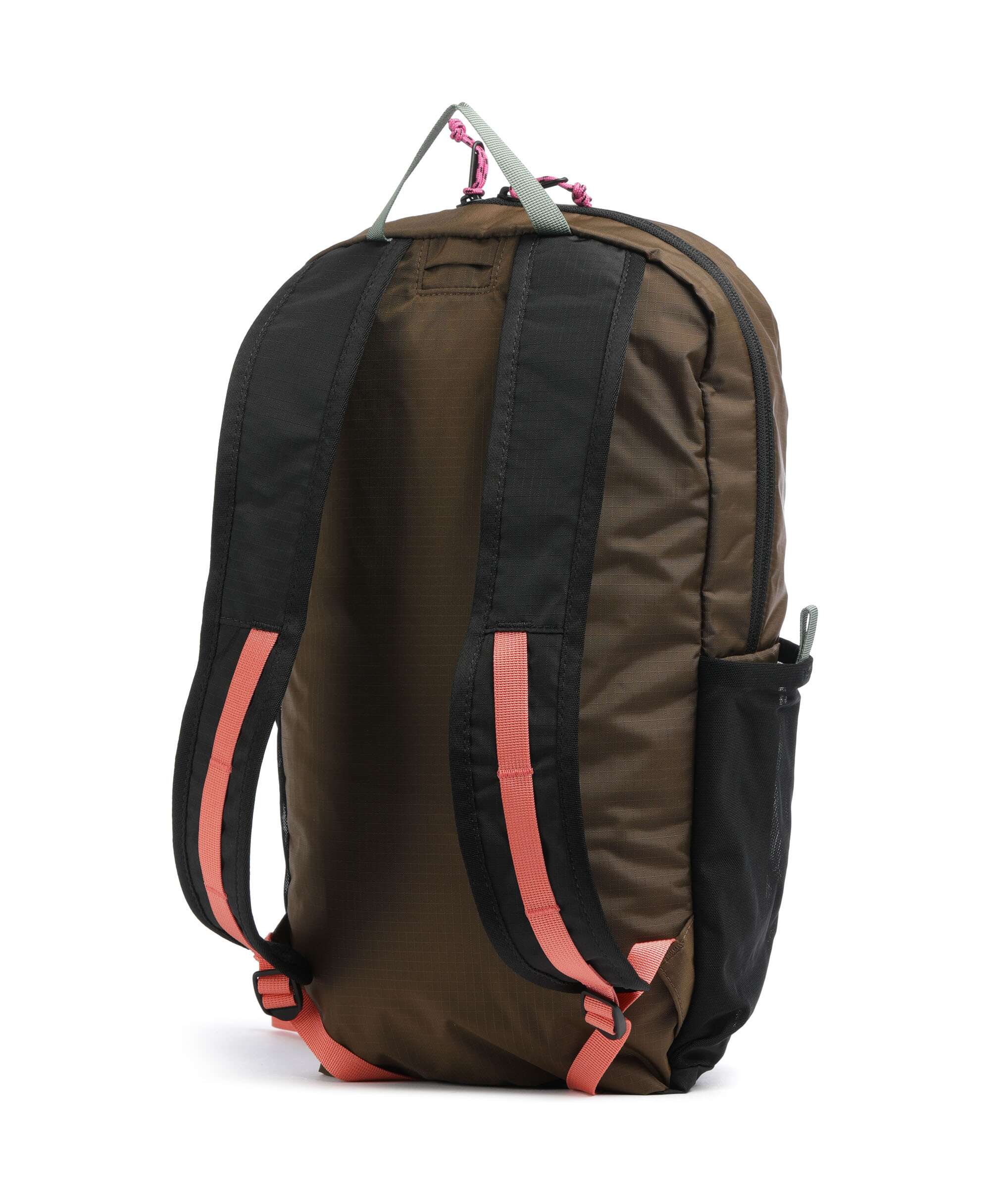 Topo Designs Peakview Backpack desert palm/sahara