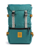 Topo Designs Rover Classic Rugzak spruce