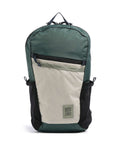 Topo Designs Peakview Backpack forest/bone white