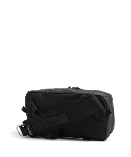 Chrome Kadet Mini Sling bag black tarp
