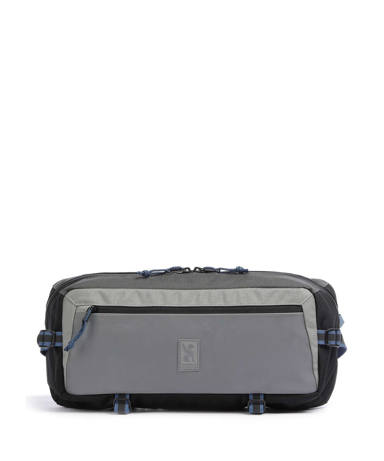 Chrome Kadet Fanny pack fog                                               