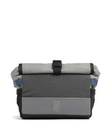 Chrome Doubletrack Stuurtassen fog