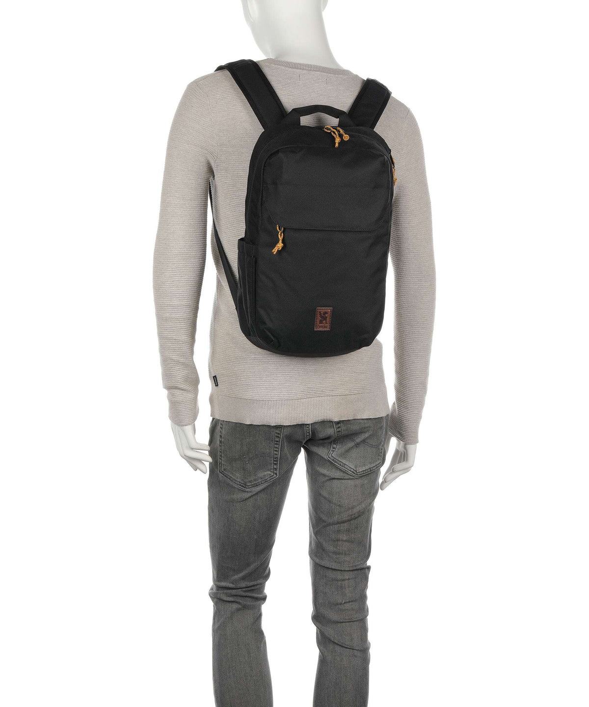 Chrome Ruckas 14L Backpack black