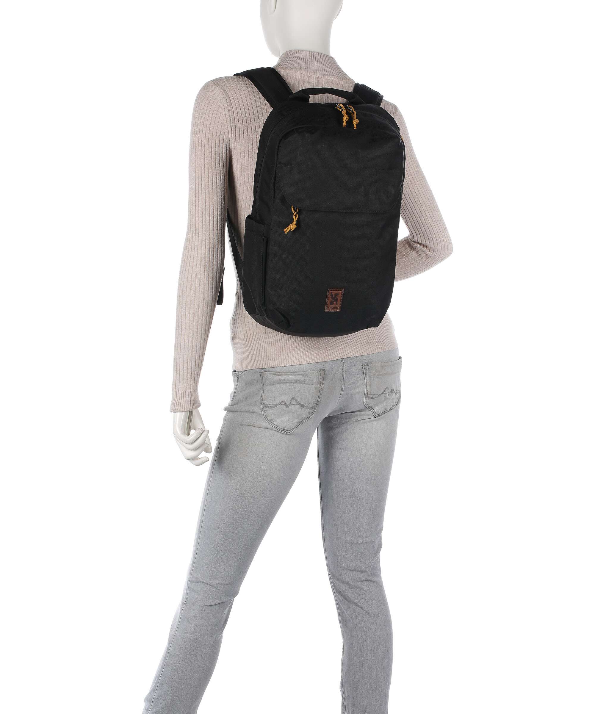 Chrome Ruckas 14 Backpack natural