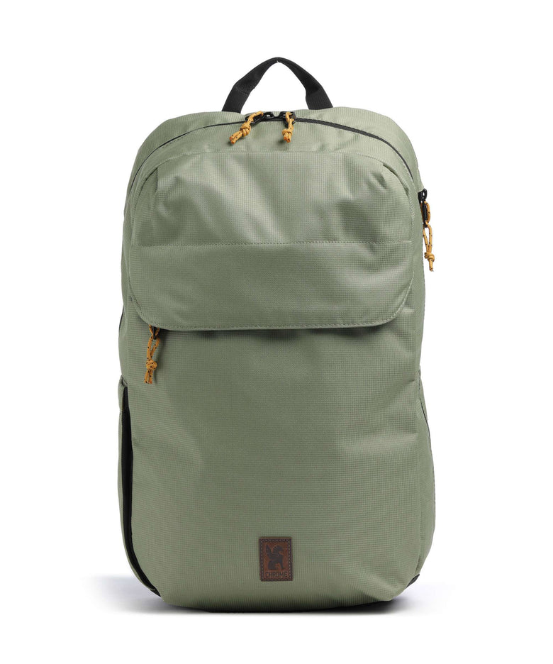 Chrome Ruckas 23 Backpack oil green