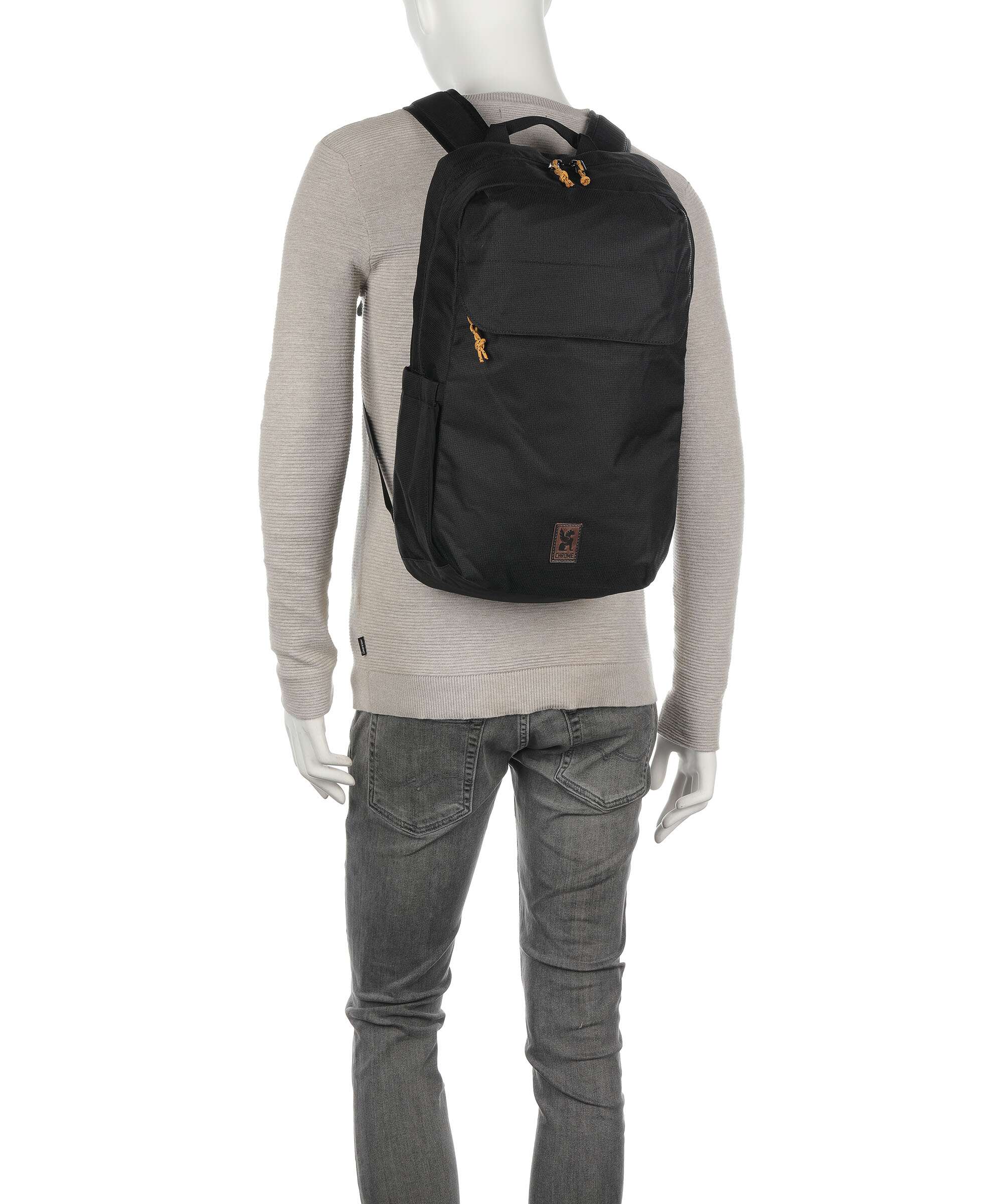 Chrome Ruckas 23 Backpack oil green