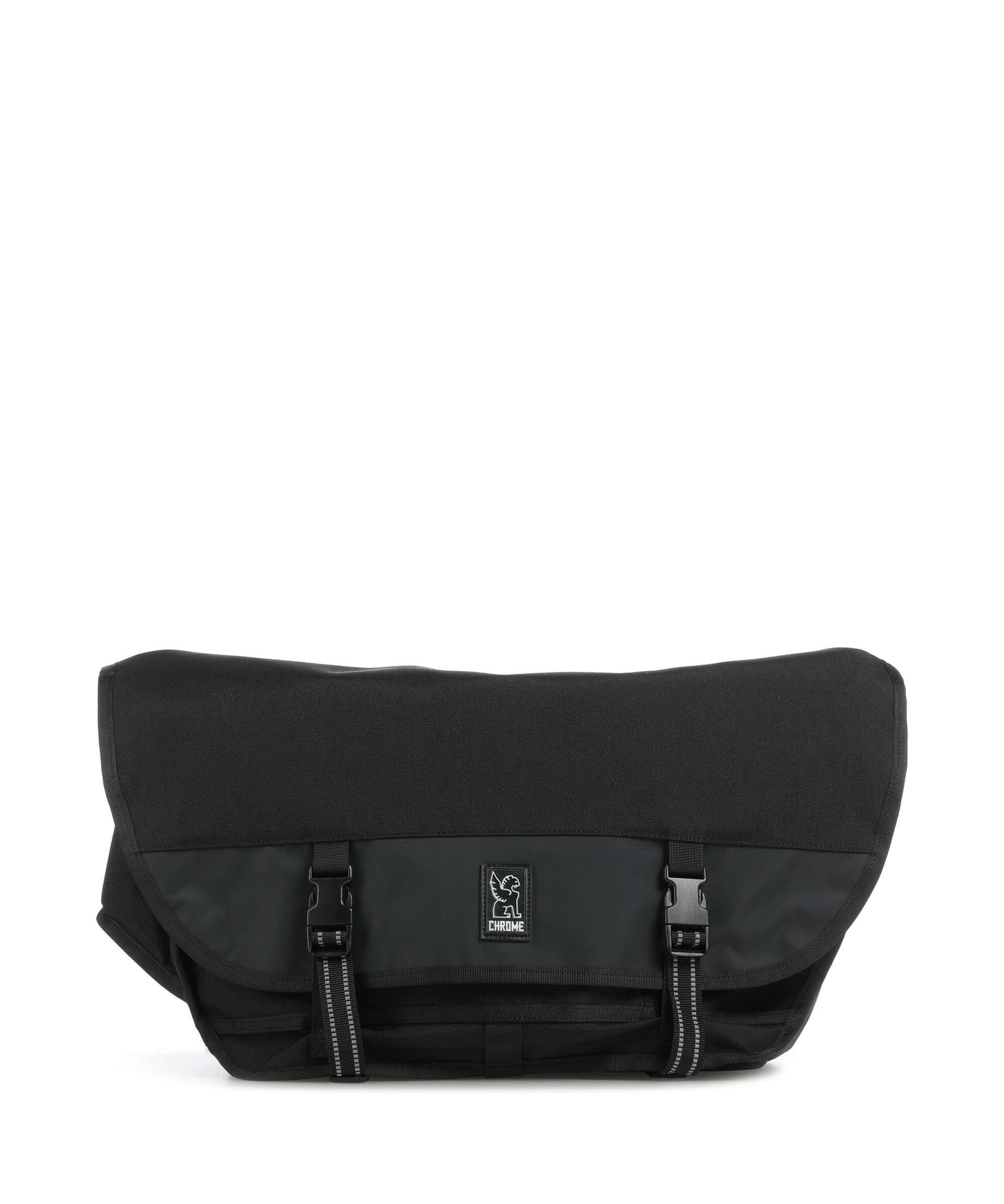 Chrome Citizen Messenger bag black