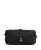 Chrome Kadet Heuptas black