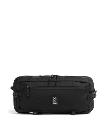 Chrome Kadet Heuptas black