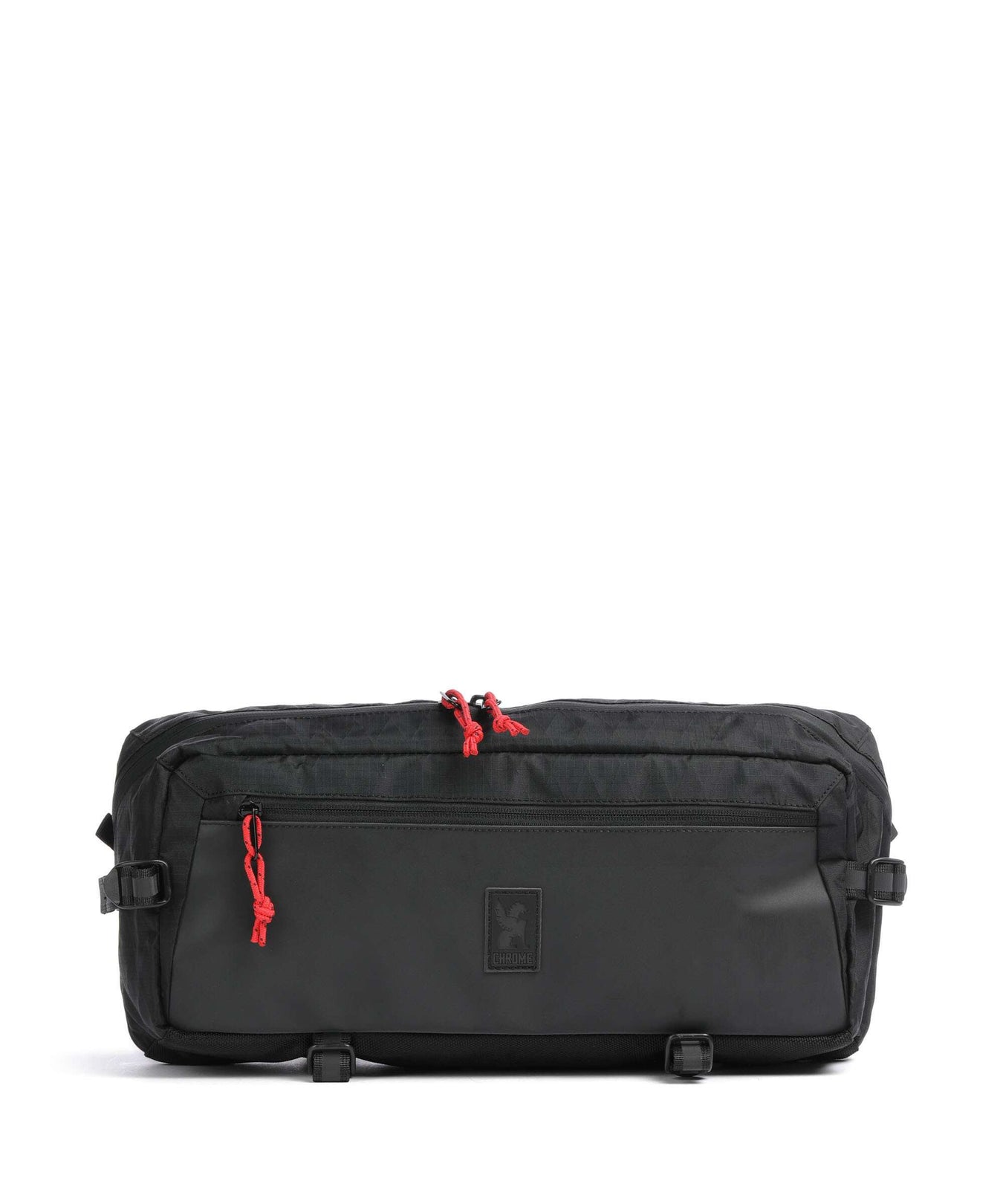 Chrome Kadet Fanny pack black