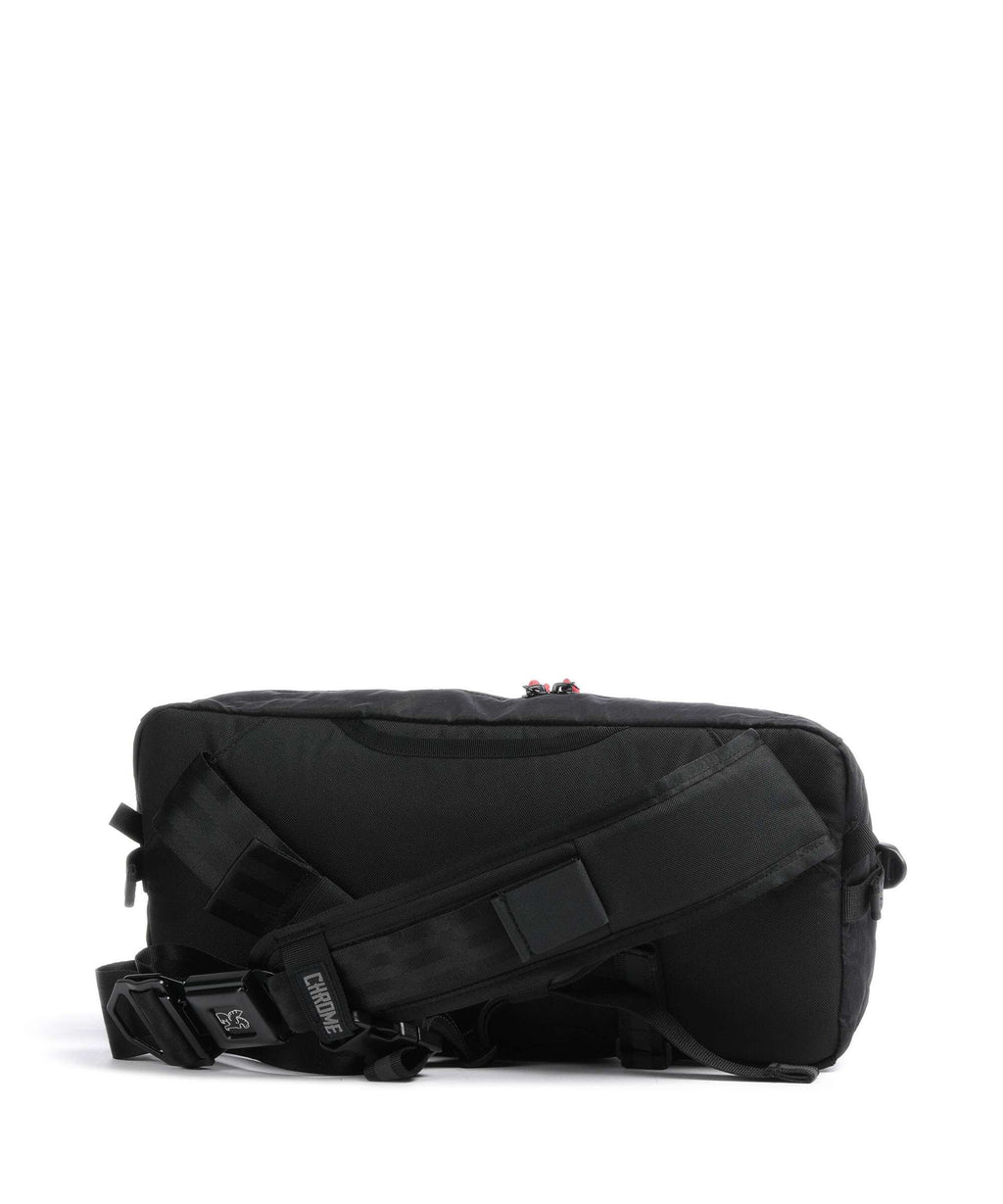 Chrome Kadet Fanny pack black