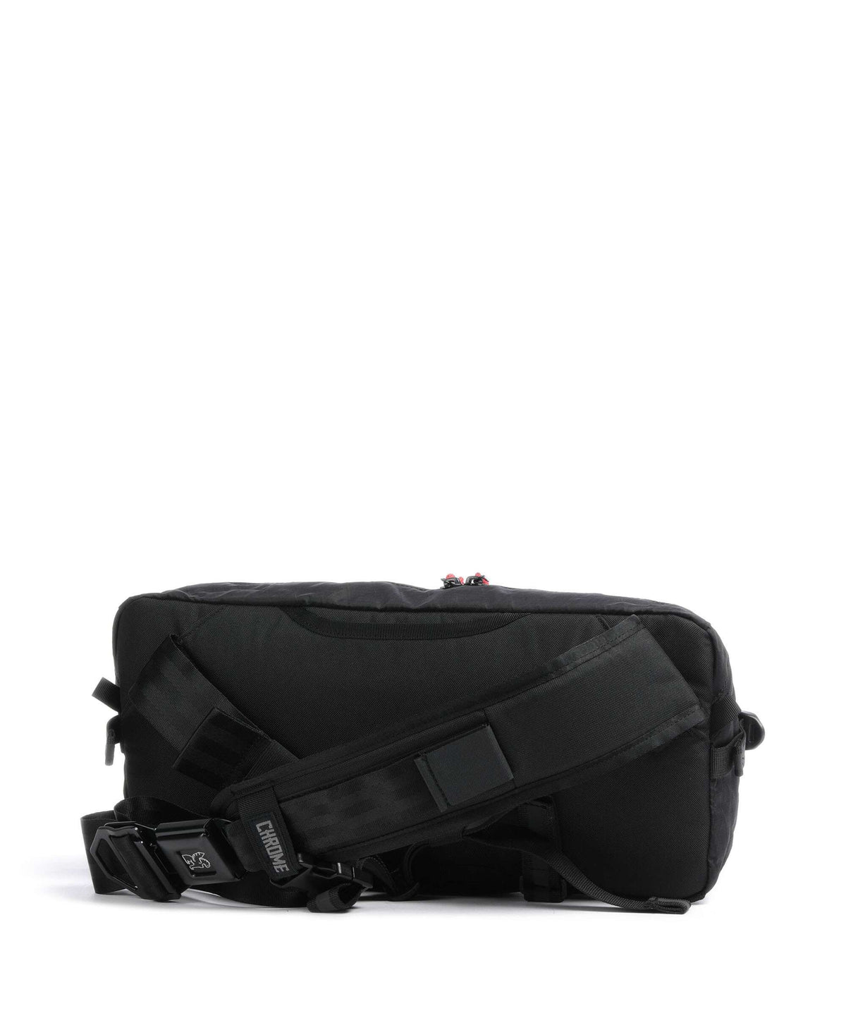 Chrome Kadet Fanny pack black
