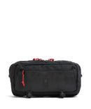 Chrome Kadet Mini Heuptas black