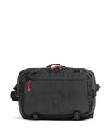 Chrome Kadet Max Fanny pack black