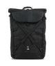 Chrome Bravo4.0 Rolltop backpack black