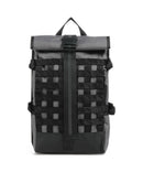 Chrome Barrage Cargo Rolltop backpack castlerock twill