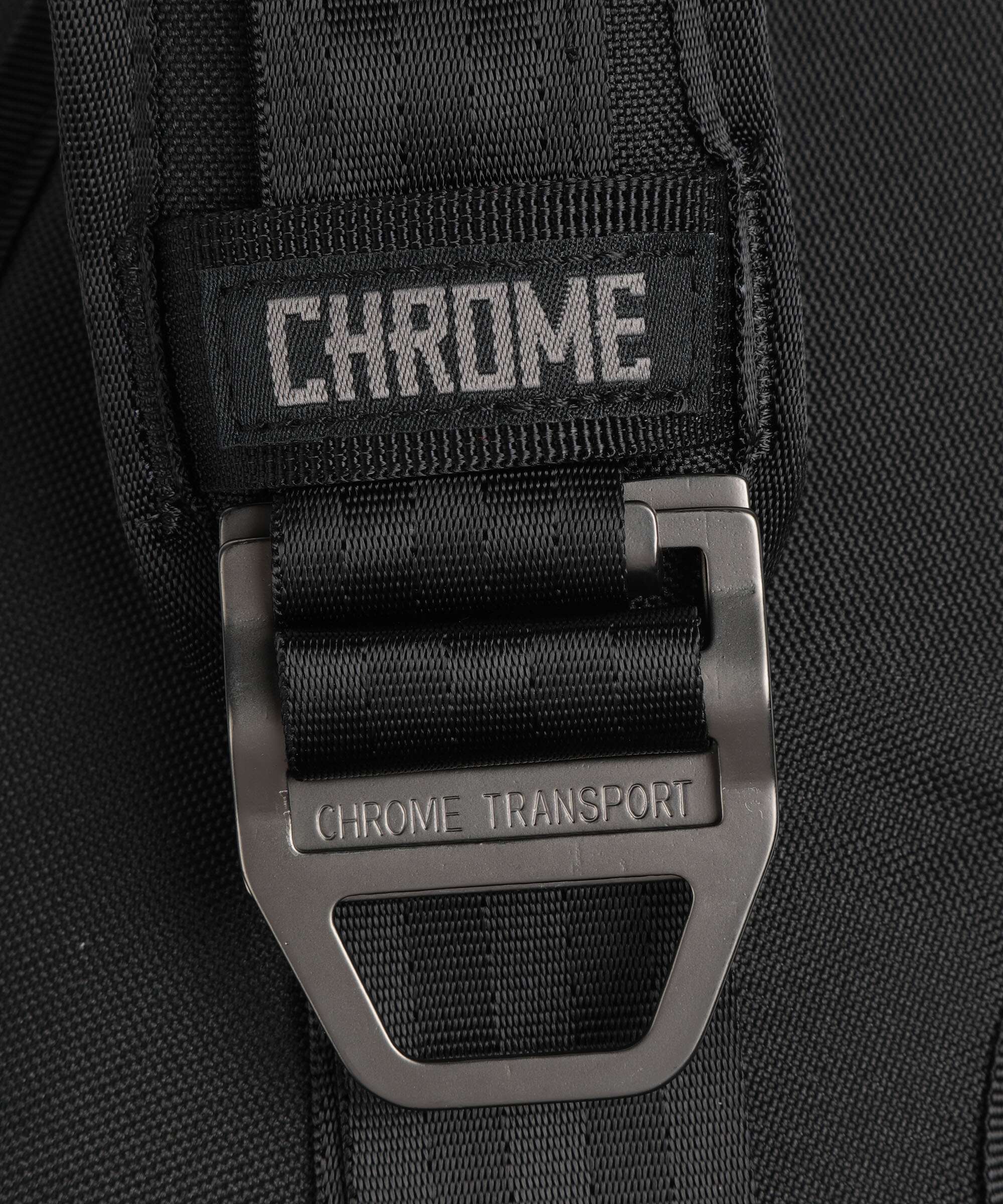 Chrome Kadet Mini Sling bag castlerock twill