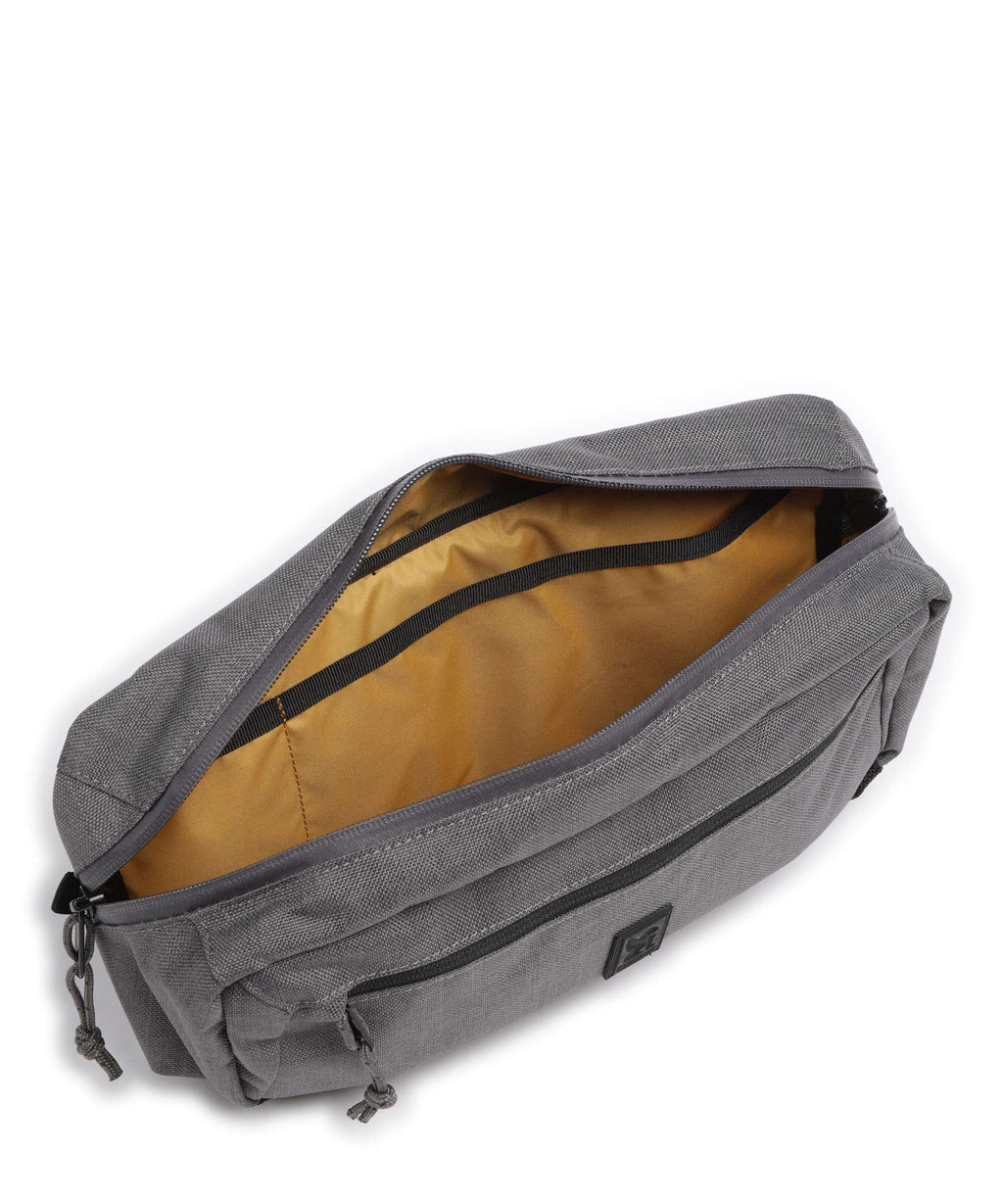 Chrome Kadet Mini Fanny pack castlerock twill
