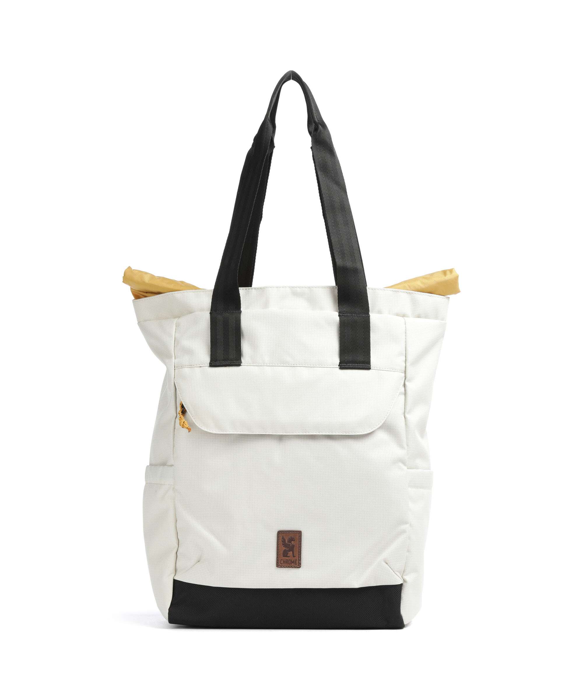 Chrome Ruckas Backpack bag natural