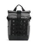 Chrome Barrage 18L Rolltop backpack castlerock twill