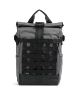 Chrome Barrage 18L Rolltop rugzak castlerock twill