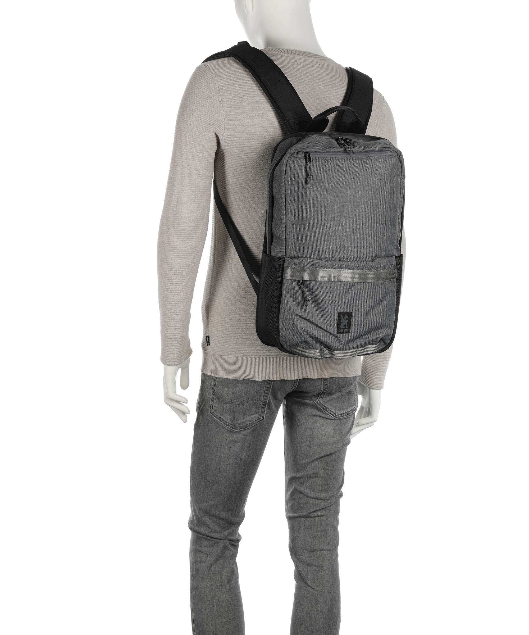 Chrome Hondo 18 Backpack black
