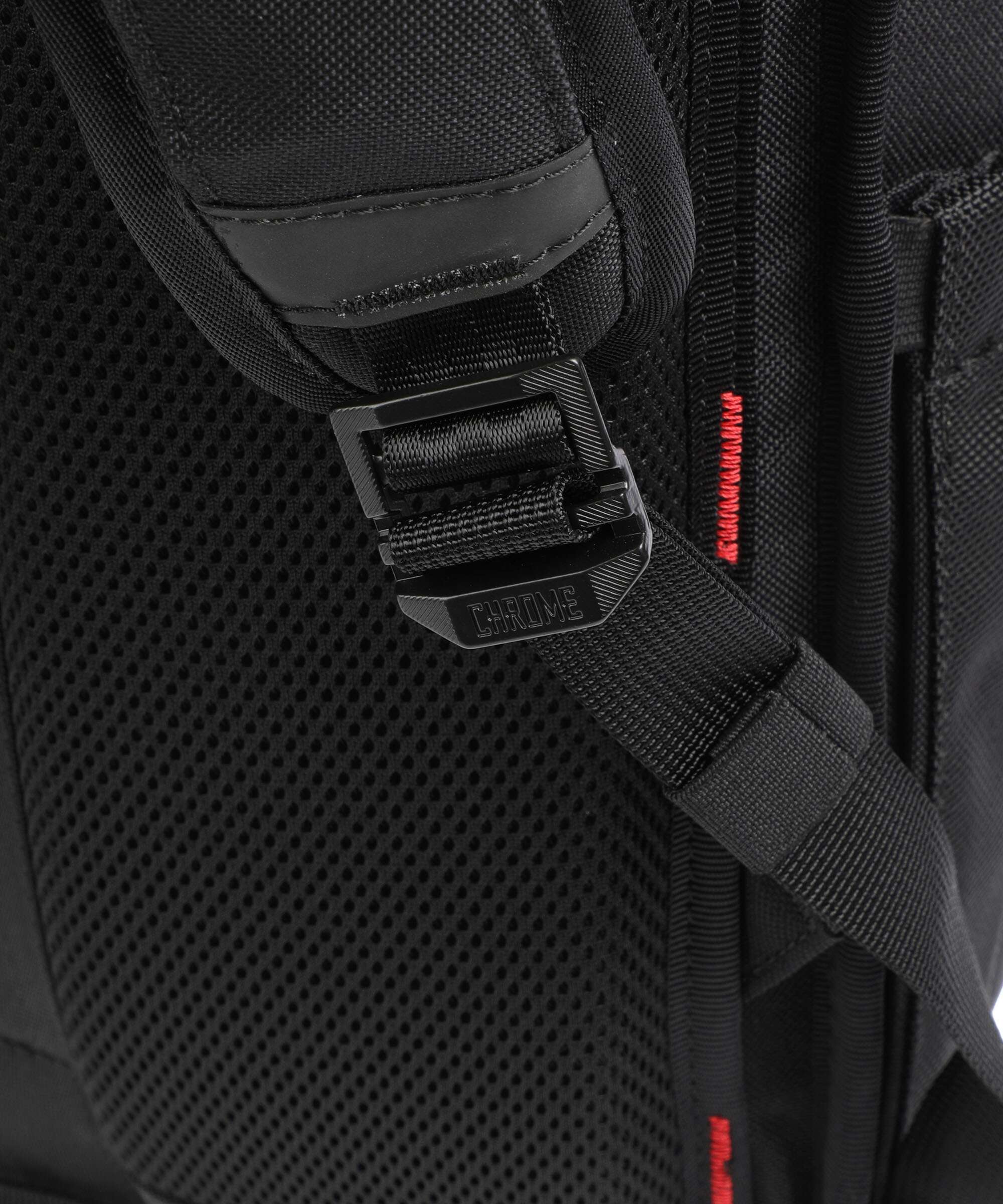 Chrome Hondo 18 Backpack black