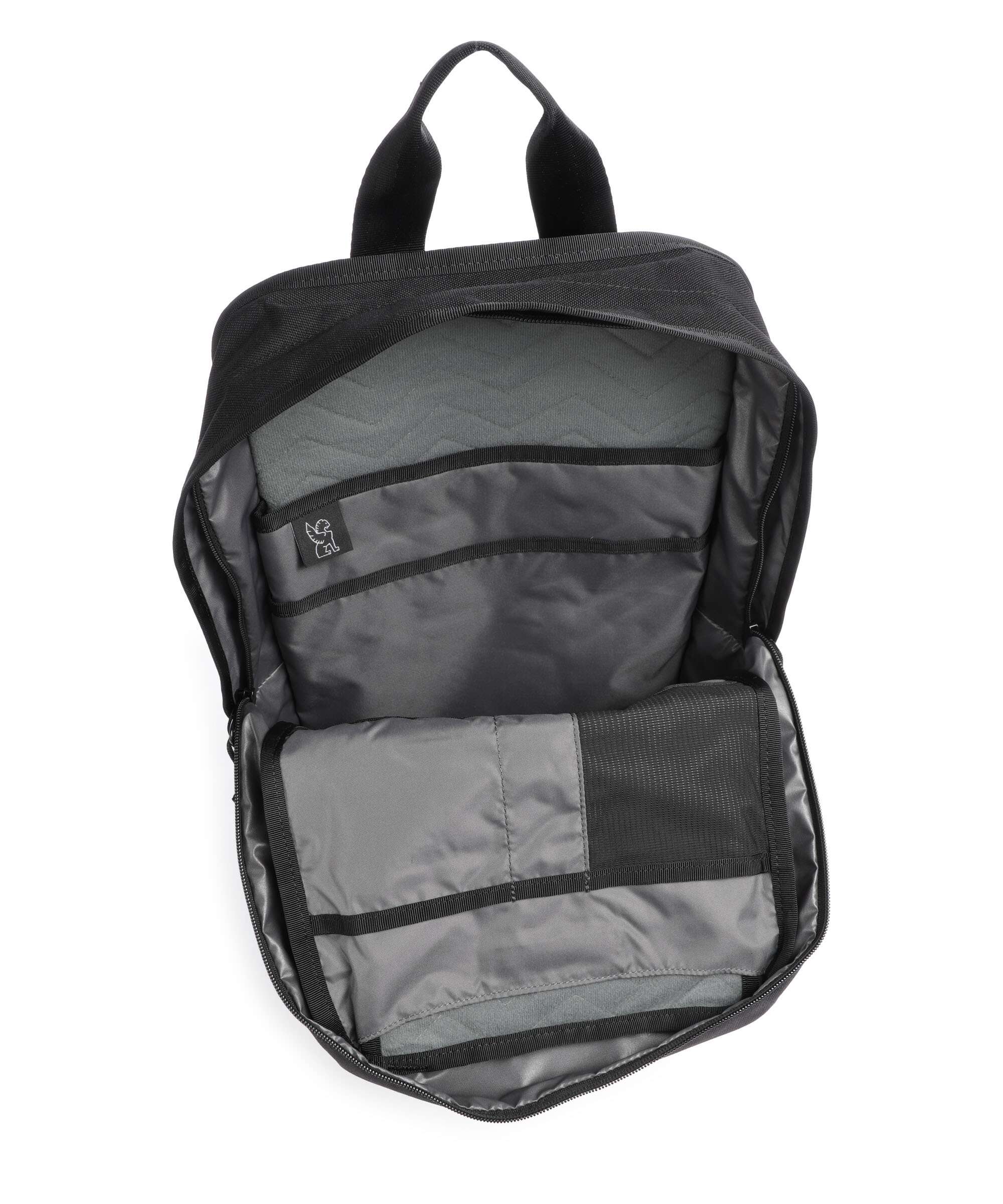 Chrome Hondo 18L Backpack black