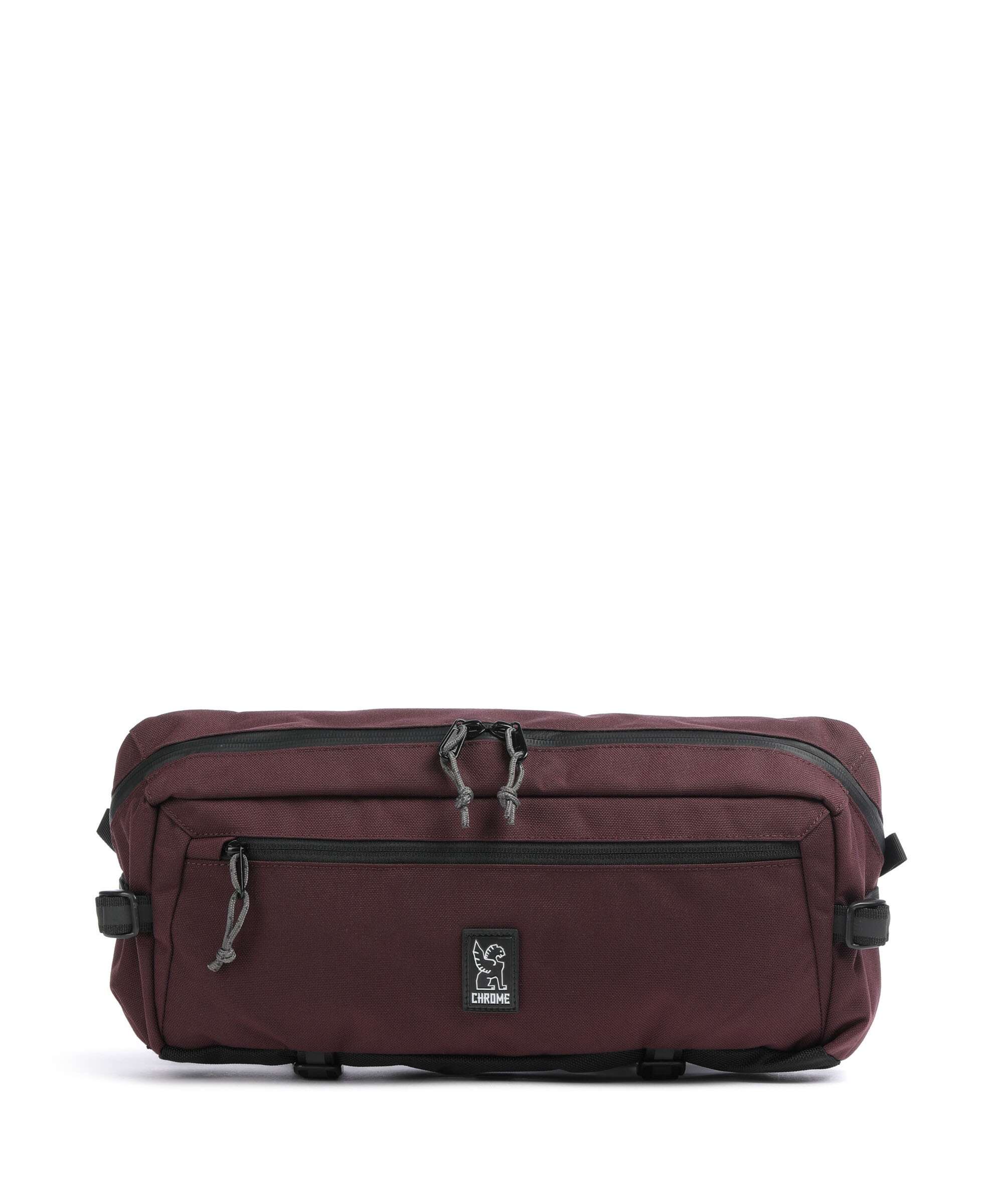 Chrome Kadet Sling bag royale