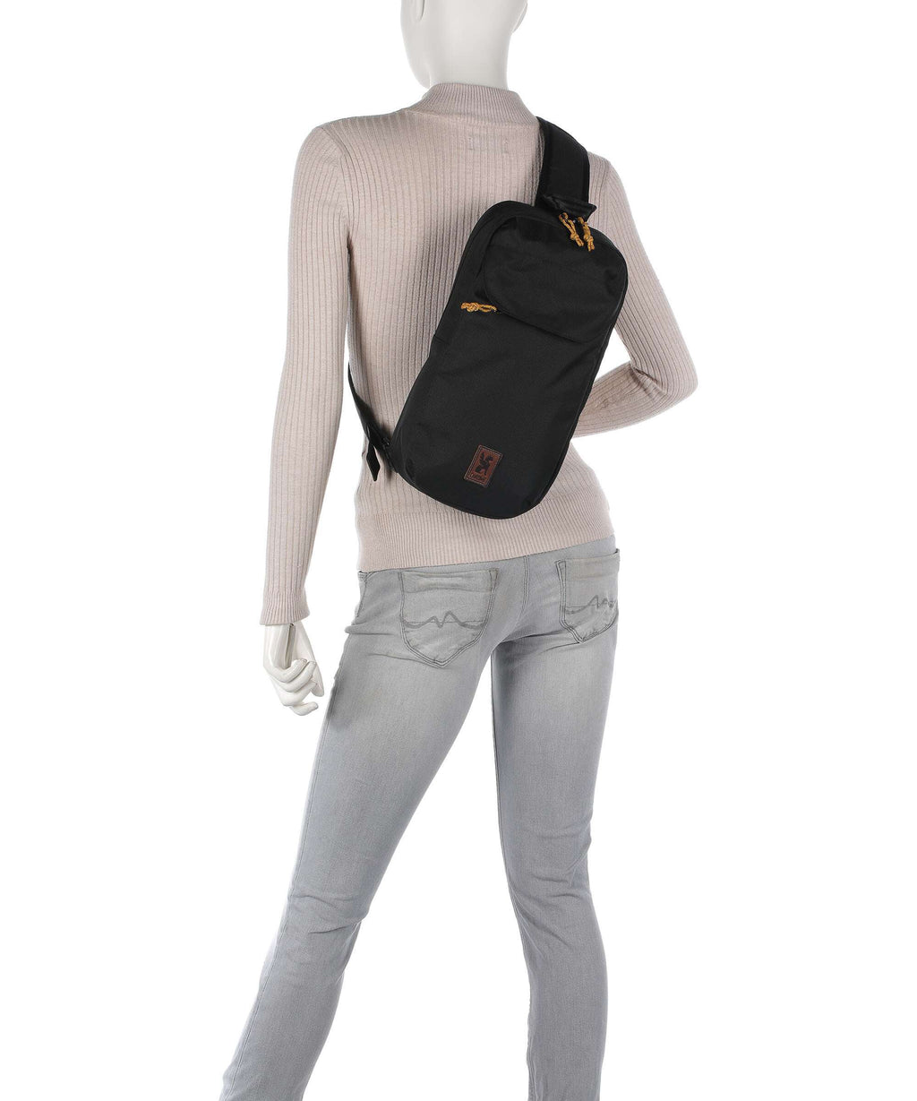 Chrome Ruckas Sling bag royale