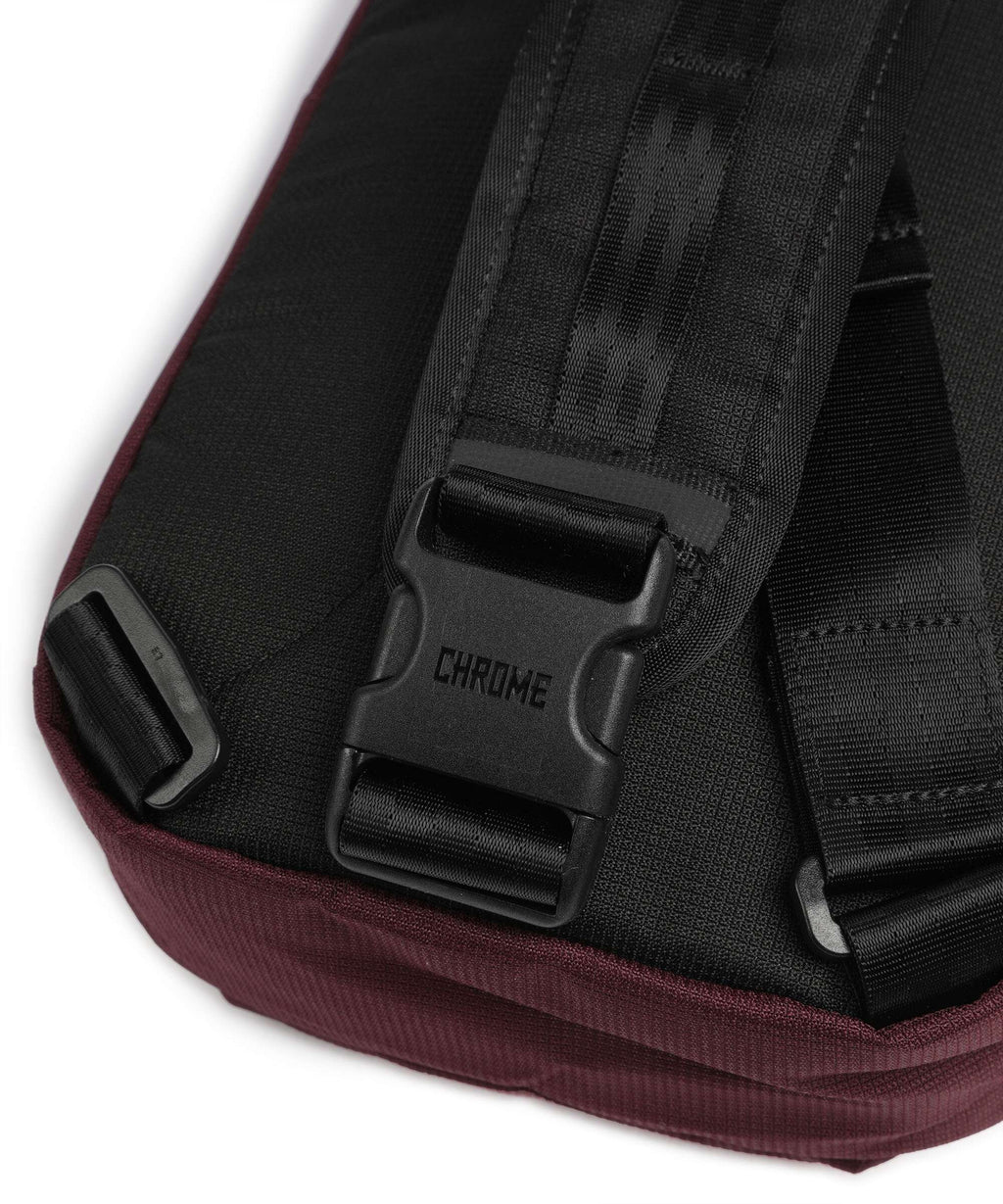 Chrome Ruckas Sling bag royale