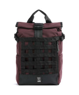 Chrome Barrage 18L Rolltop rugzak royale