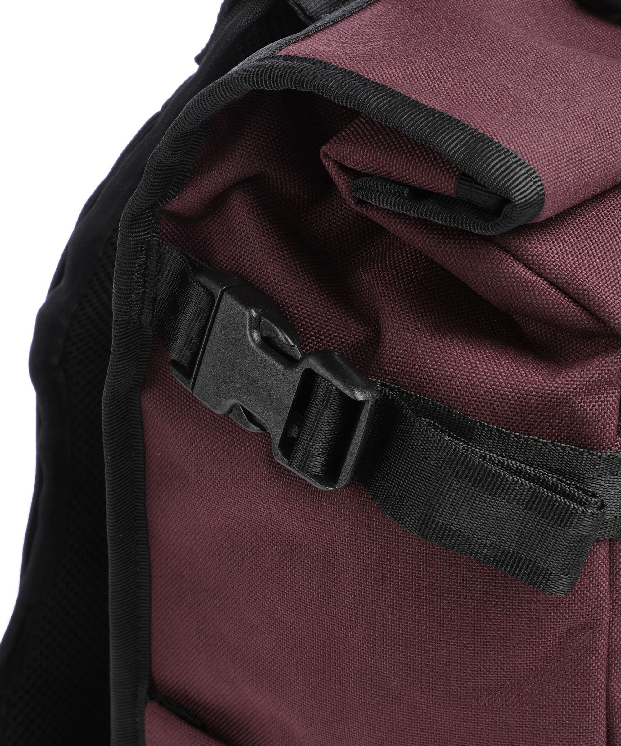 Chrome Barrage 18L Rolltop backpack royale