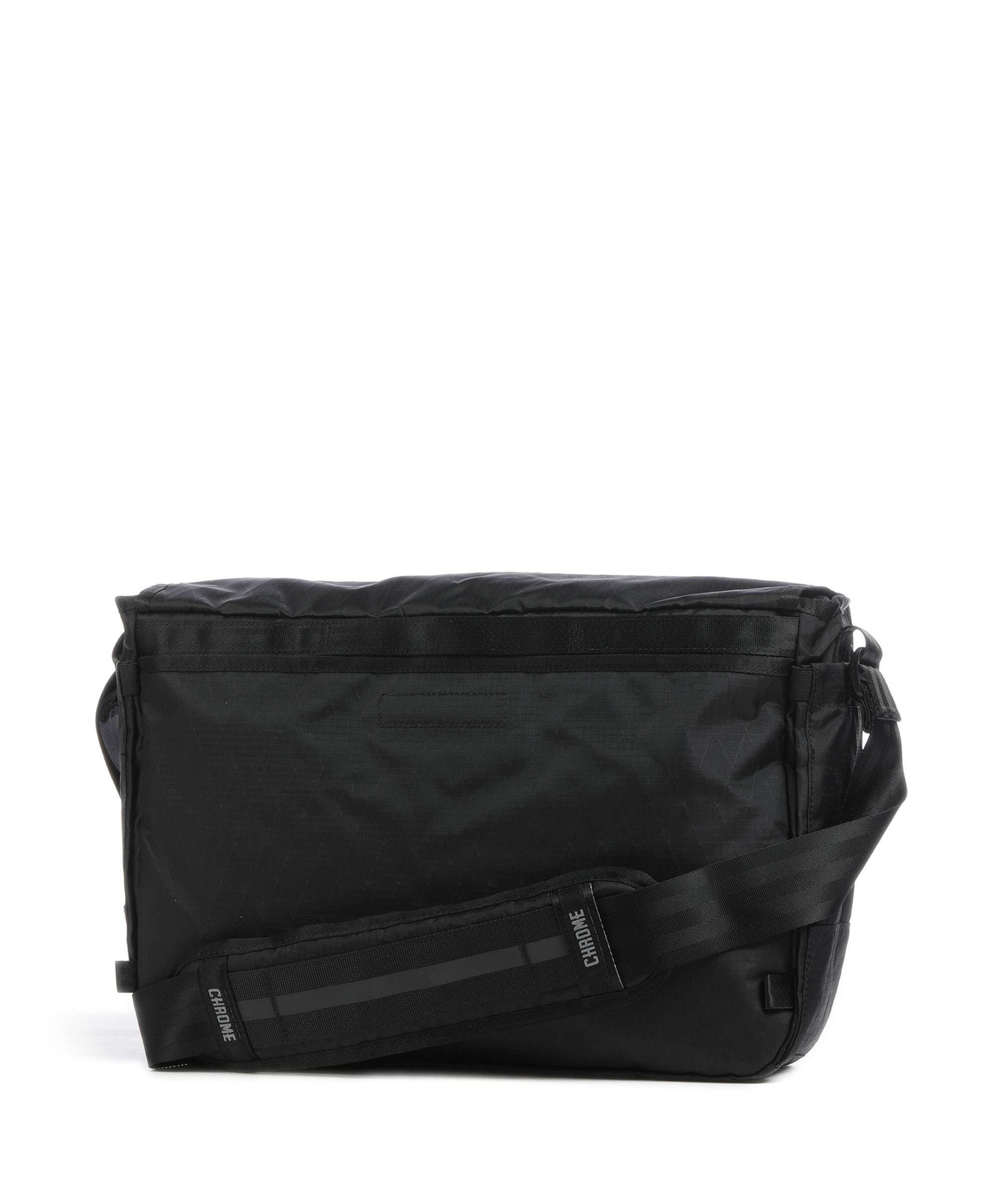Chrome Midtown 20L Messenger bag black