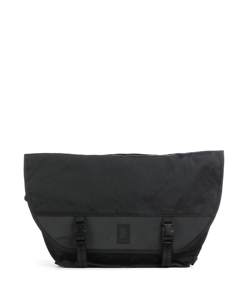 Chrome Citizen 24L Messenger bag black